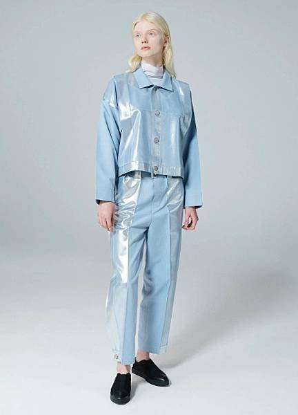 【想要什麼，seki買給你】12月新品 PLEATS PLE
