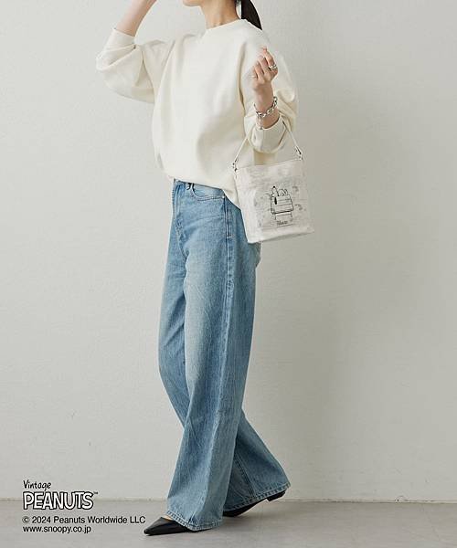 【想要什麼，seki買給你】日本製限定款，史努比 x 日本包