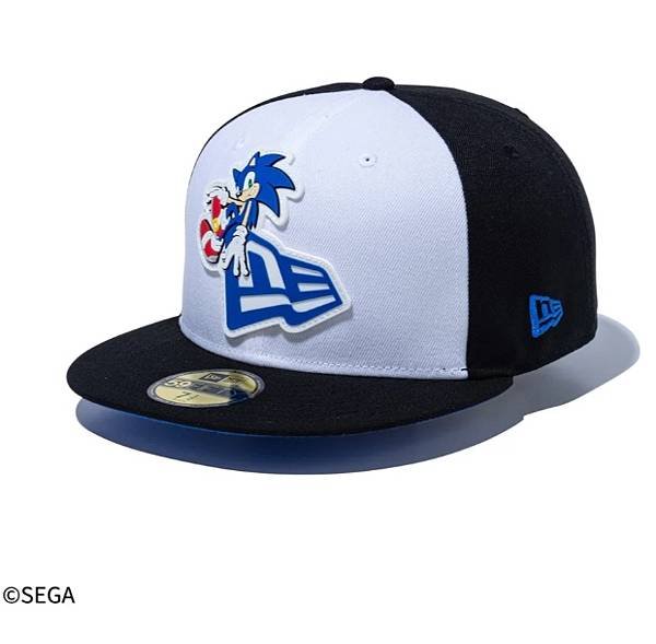 【想要什麼，seki買給你】索尼克回來啦~NEW ERA x