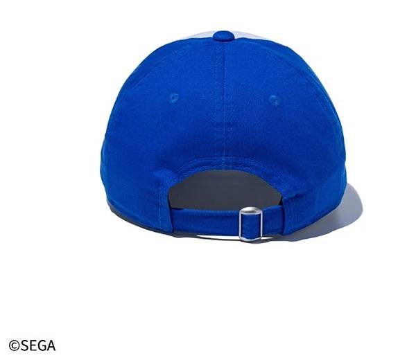 【想要什麼，seki買給你】索尼克回來啦~NEW ERA x