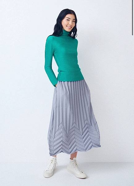 【想要什麼，seki買給你】2月新品 PLEATS PLEA