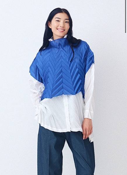 【想要什麼，seki買給你】2月新品 PLEATS PLEA