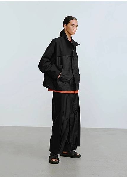 【想要什麼，seki買給你】2月新品 PLEATS PLEA