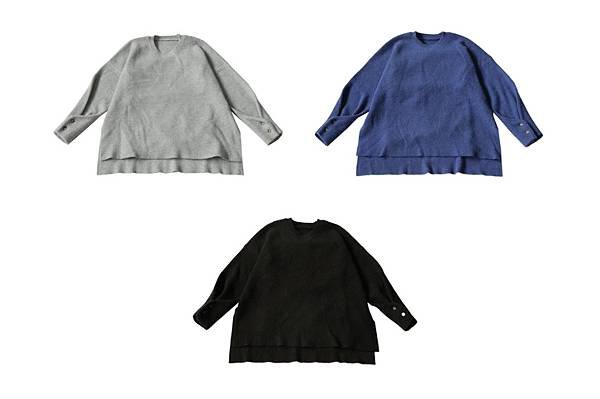 【想要什麼，seki買給你】日本妹穿搭術，可愛背影水手領2w