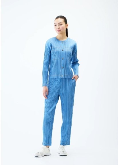 【想要什麼，seki買給你】2月新品 PLEATS PLEA