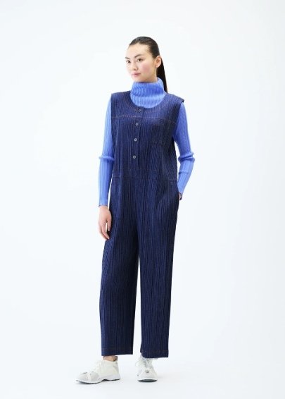 【想要什麼，seki買給你】2月新品 PLEATS PLEA