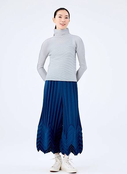 【想要什麼，seki買給你】2月新品 PLEATS PLEA