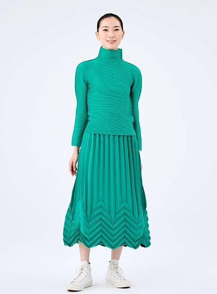 【想要什麼，seki買給你】2月新品 PLEATS PLEA