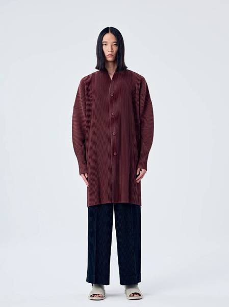 【想要什麼，seki買給你】2月新品 PLEATS PLEA