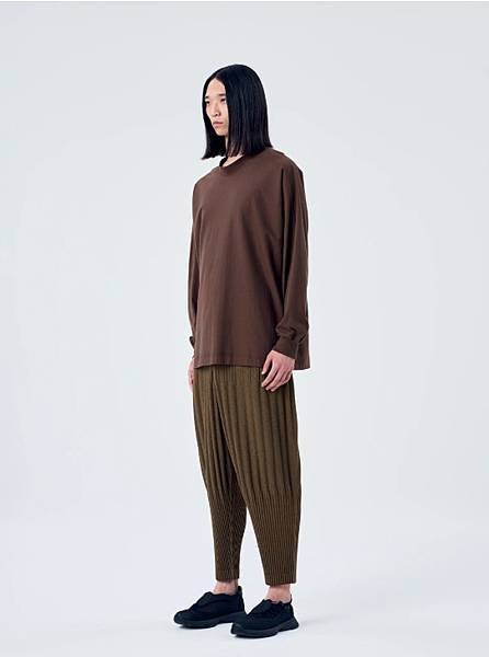 【想要什麼，seki買給你】2月新品 PLEATS PLEA