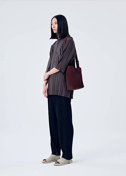 【想要什麼，seki買給你】2月新品 PLEATS PLEA