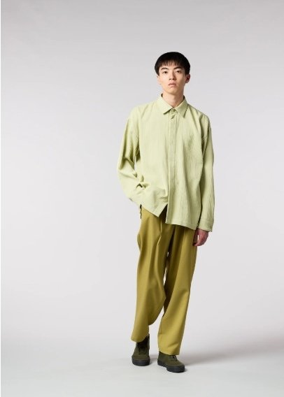 【想要什麼，seki買給你】2月新品 PLEATS PLEA