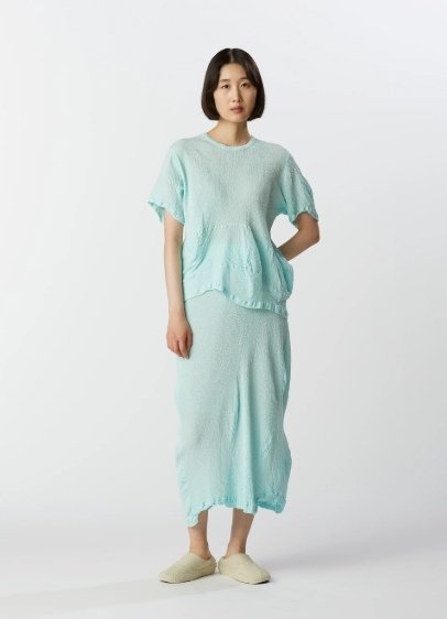 【想要什麼，seki買給你】2月新品 PLEATS PLEA