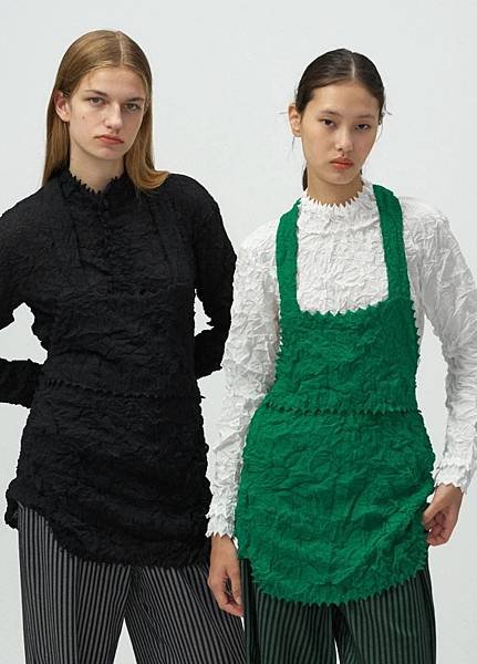【想要什麼，seki買給你】3月新品 PLEATS PLEA