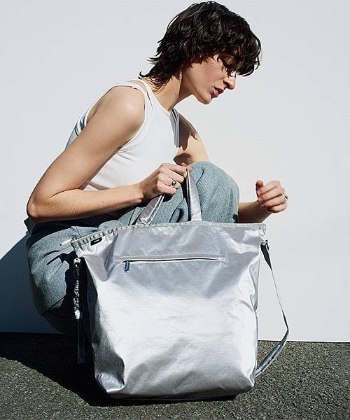 【想要什麼，seki買給你】日本限定 LeSportsac 