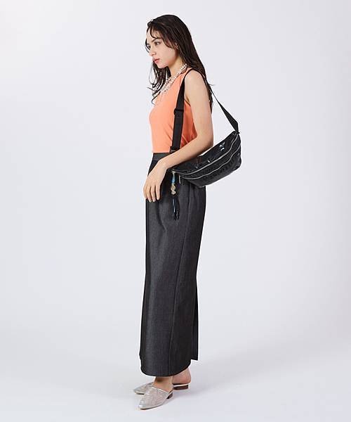 【想要什麼，seki買給你】日本限定 LeSportsac 
