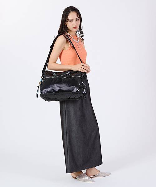 【想要什麼，seki買給你】日本限定 LeSportsac 
