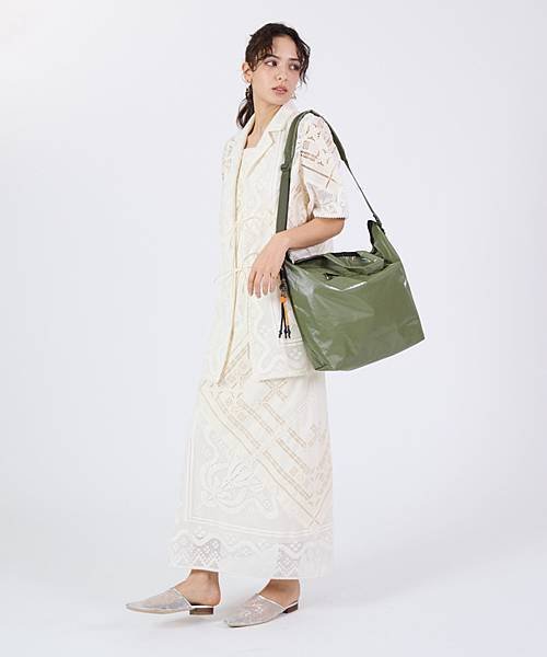 【想要什麼，seki買給你】日本限定 LeSportsac 