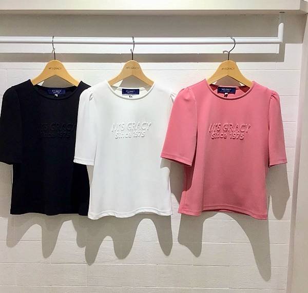 【想要什麼，seki買給你】優雅名媛風 M&apos;s Gracy 