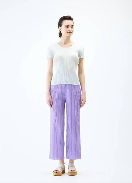 【想要什麼，seki買給你】4月新品 PLEATS PLEA