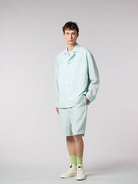 【想要什麼，seki買給你】4月新品 PLEATS PLEA