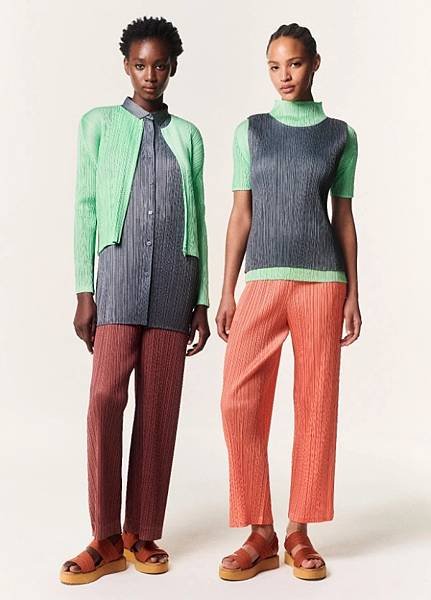 【想要什麼，seki買給你】5月新品 PLEATS PLEA