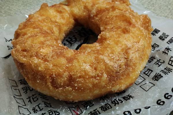 crispy doughnut (6)