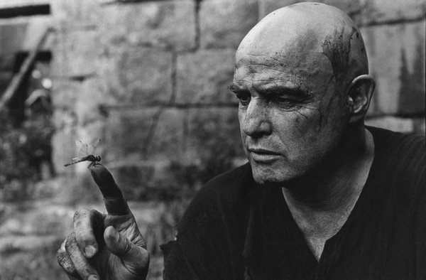 Colonel Kurtz