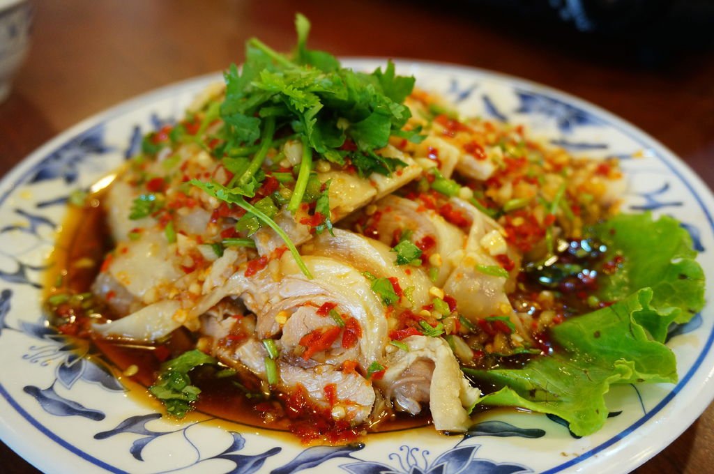 美兆+山東餃子館