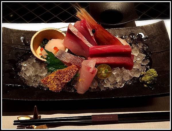 三井 Cuisine M