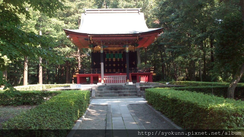 江戸東京たてもの園 (5)
