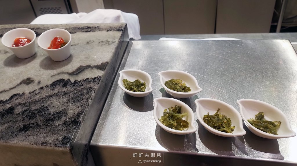 FleurLis 芙洛麗 食譜百匯 自助百匯 吃到飽 buffet 軒軒去哪兒 10