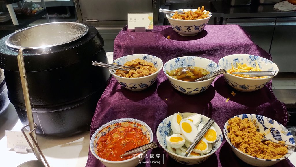 FleurLis 芙洛麗 食譜百匯 自助百匯 吃到飽 buffet 軒軒去哪兒 11