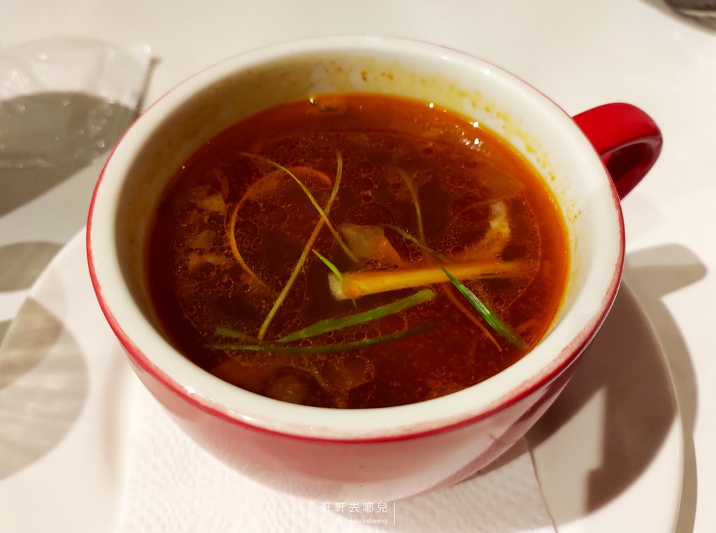 TASTY 西堤 牛排 王品 原塊牛排 鴨胸 軒軒去哪兒 21