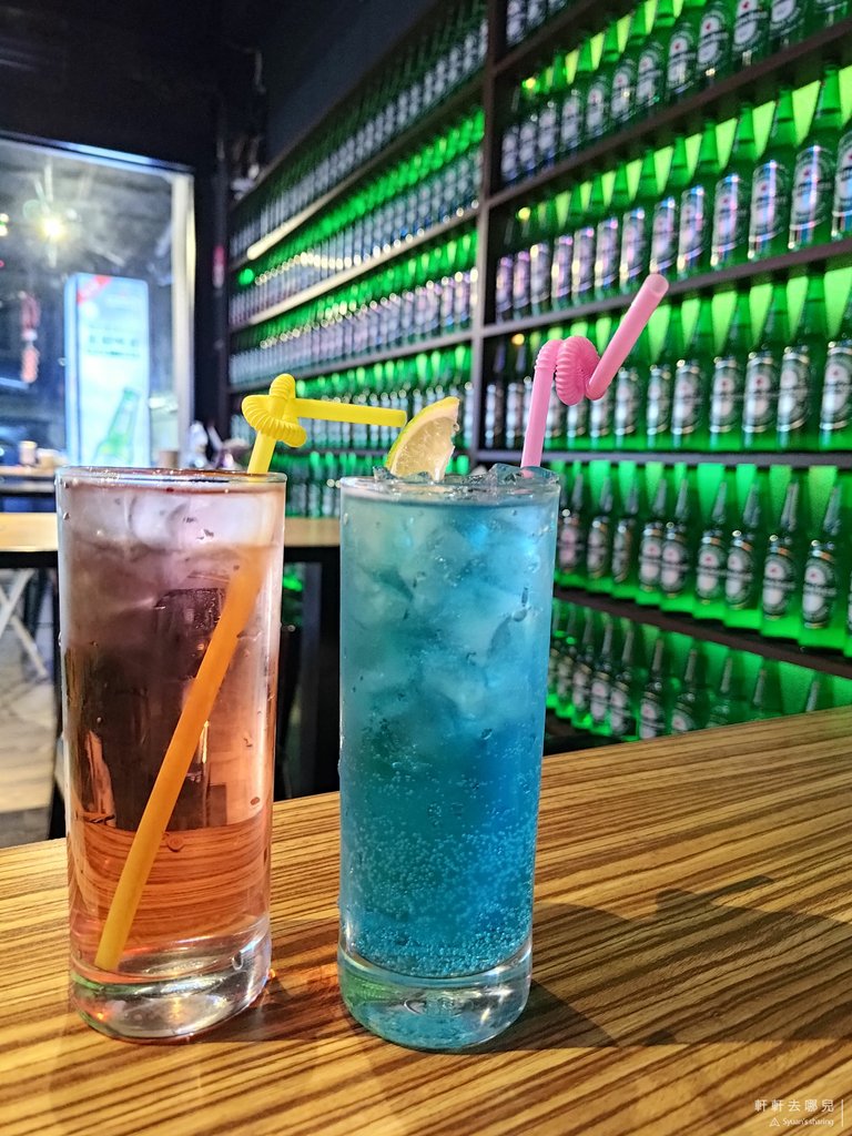 MK燒烤店 燒烤居酒屋 居酒屋 串燒 熱炒 軒軒去哪兒 26