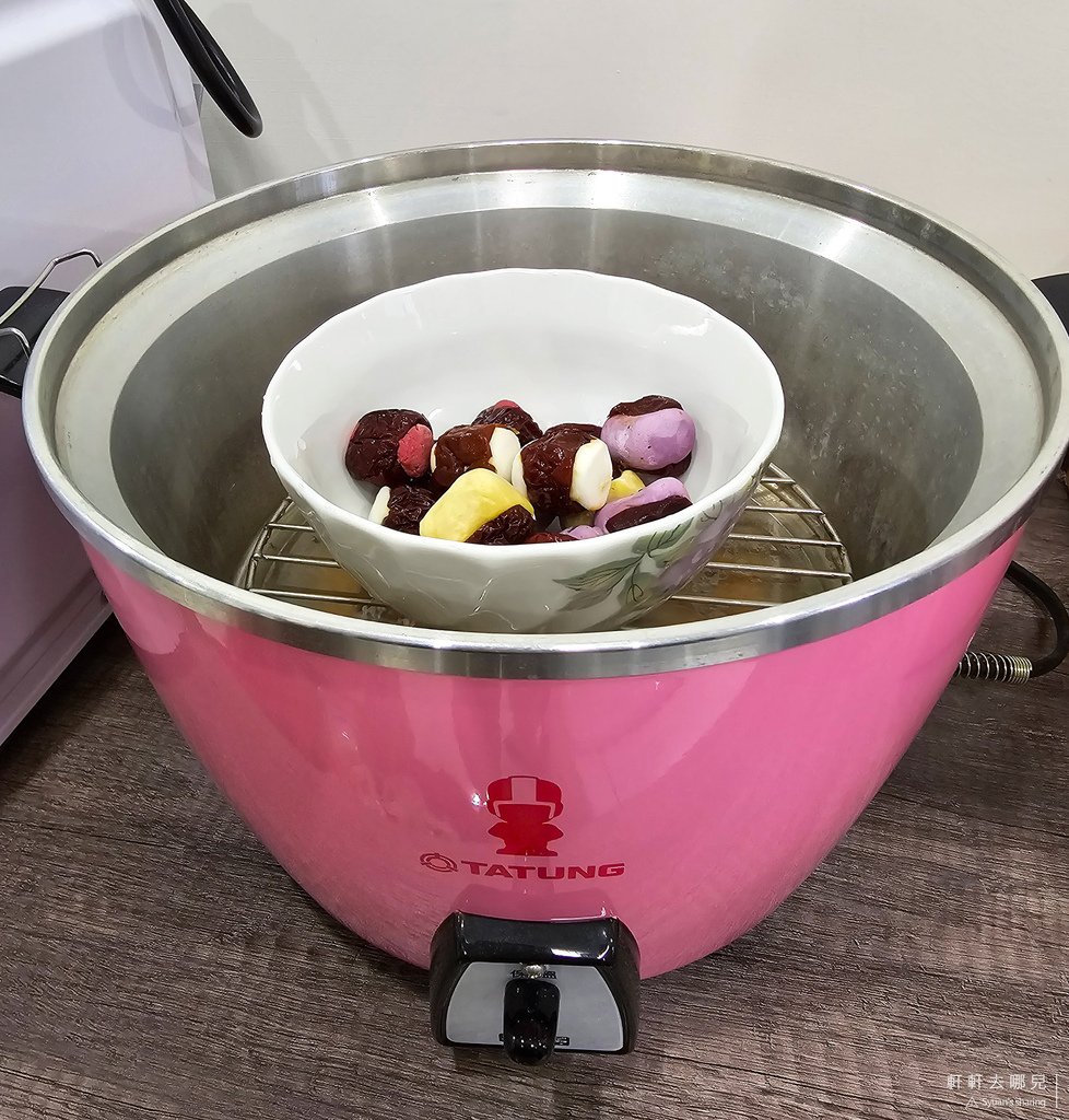上海鄉村 冷凍宅配 宅配美食 江浙菜 軒軒去哪兒 05