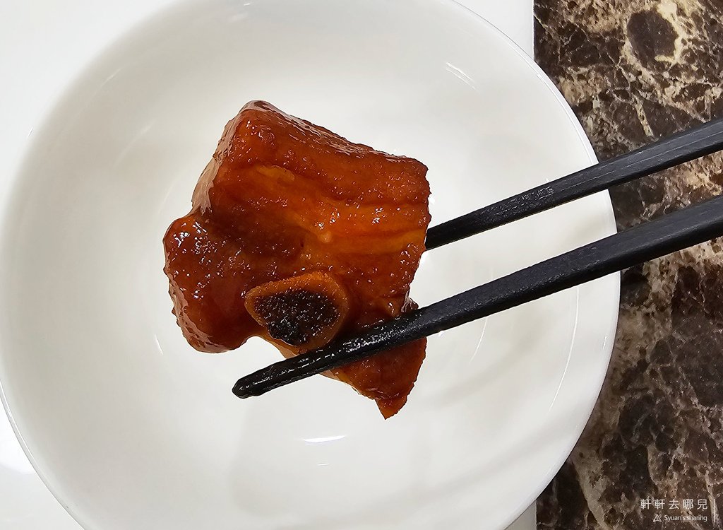 上海鄉村 冷凍宅配 宅配美食 江浙菜 軒軒去哪兒 11