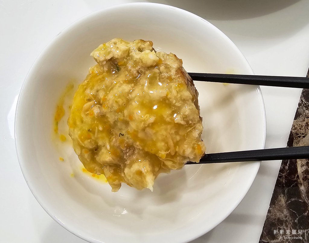 上海鄉村 冷凍宅配 宅配美食 江浙菜 軒軒去哪兒 14