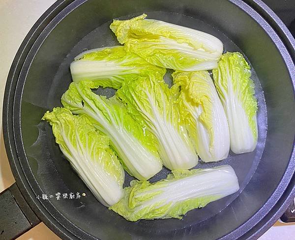 20240206 瑤柱娃娃菜