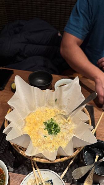 日本北海道札幌玄品河豚初體驗