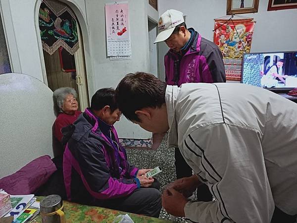 縣府委託頭城區的口罩 送達完成_200314_0001.jpg