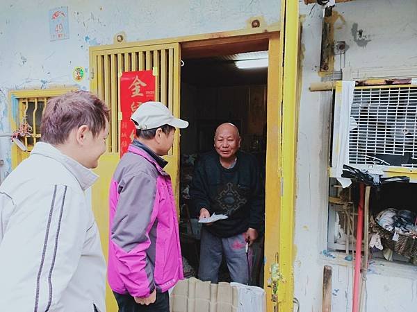 縣府委託頭城區的口罩 送達完成_200314_0018.jpg