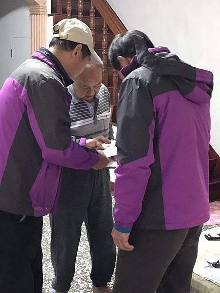 縣府委託頭城區的口罩 送達完成_200314_0036.jpg