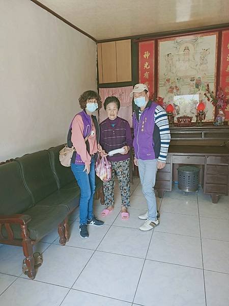 頭 城B,C,D 組送二月物資暨口罩_210221_4.jpg
