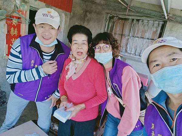 頭 城B,C,D 組送二月物資暨口罩_210221_14.jpg