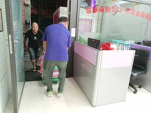 感恩各界捐贈普渡物資（社團法人宜蘭縣思源仁愛協會）