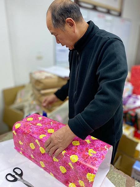 113年宜蘭縣獨居老人歲末圍爐寒冬送暖活動-準備篇（社團法人