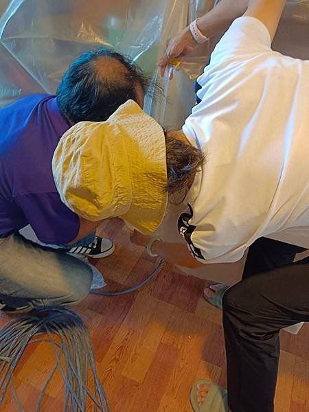個案房屋修繕113.8.4（社團法人宜蘭縣思源仁愛協會）