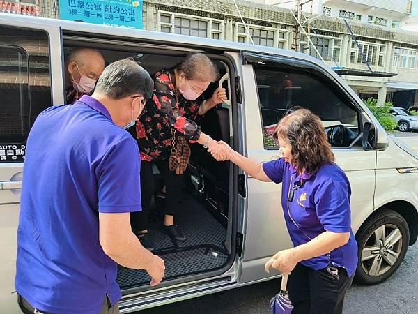 老寶貝心靈轉運站-113年第19場（社團法人宜蘭縣思源仁愛協