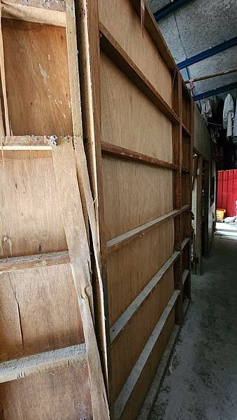 雲阿媽居家隔屏拆除+水電修繕（社團法人宜蘭縣思源仁愛協會）